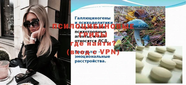 не бодяженный Надым